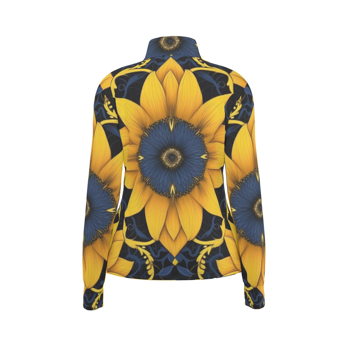 The Everyday Motion Jacket
