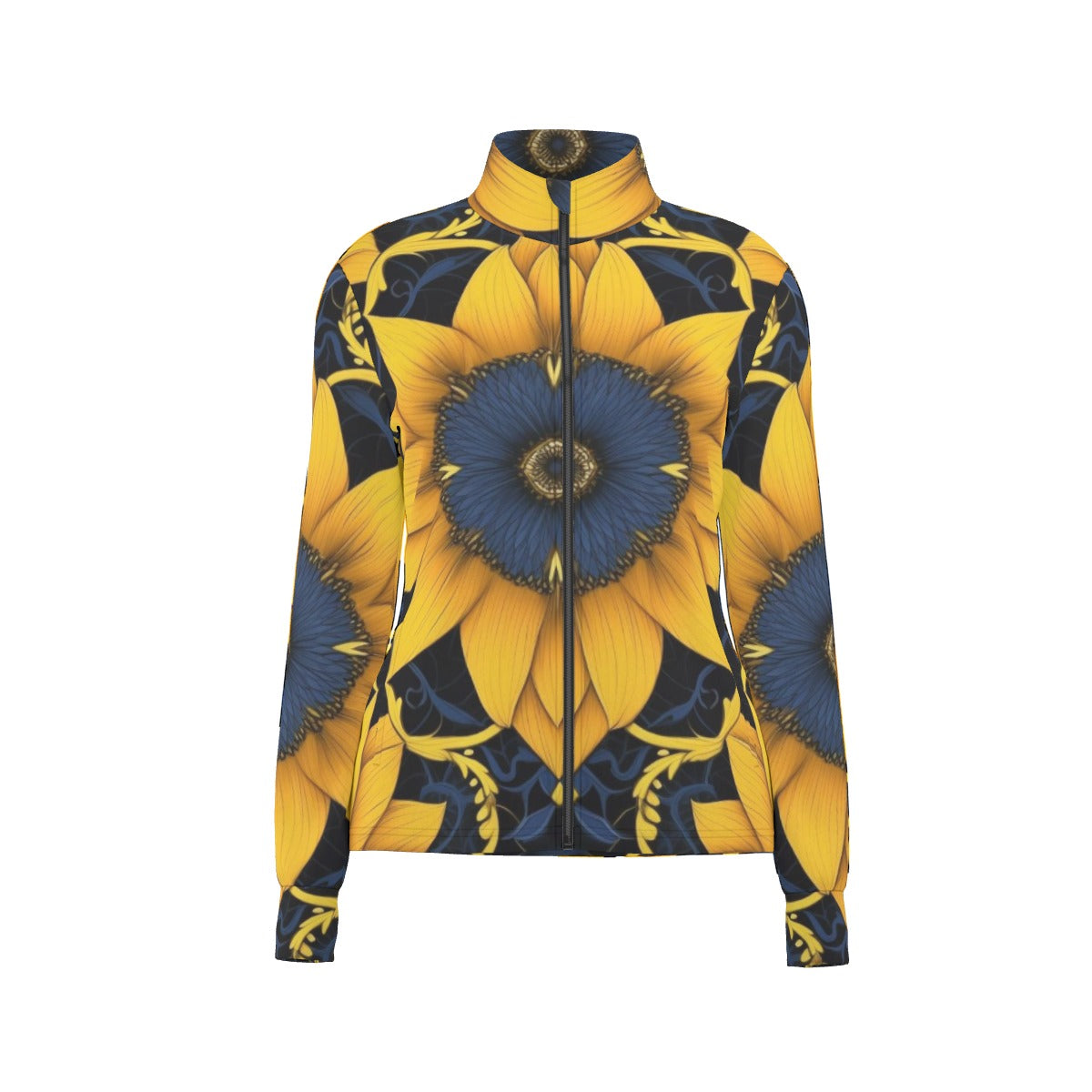 The Everyday Motion Jacket