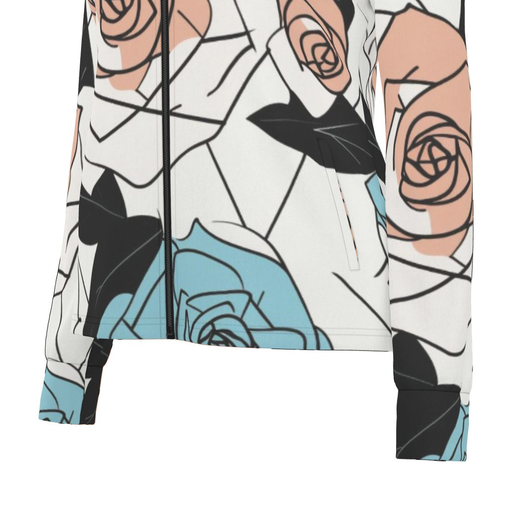 The Everyday Motion Jacket