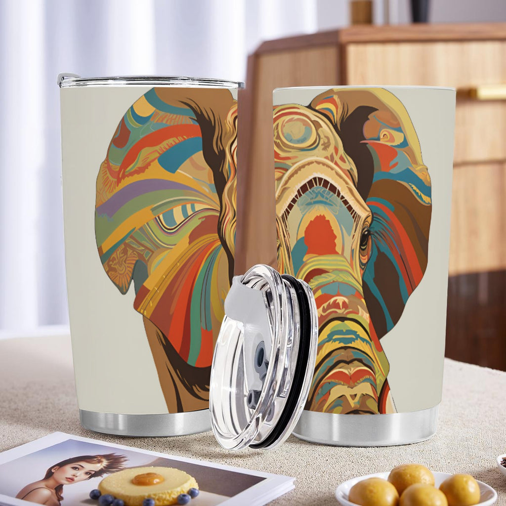 Elephant 20OZ Tumbler
