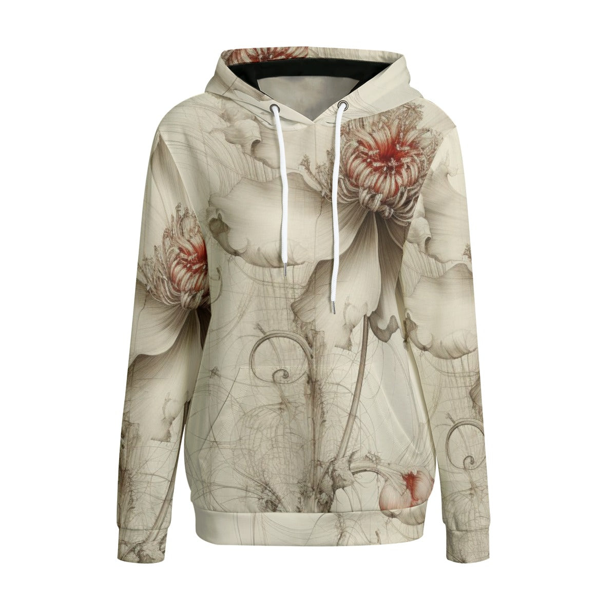 Piece of Art Hoodie