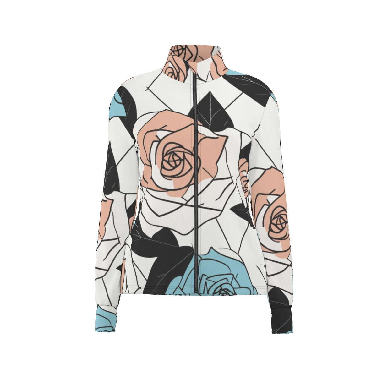 The Everyday Motion Jacket