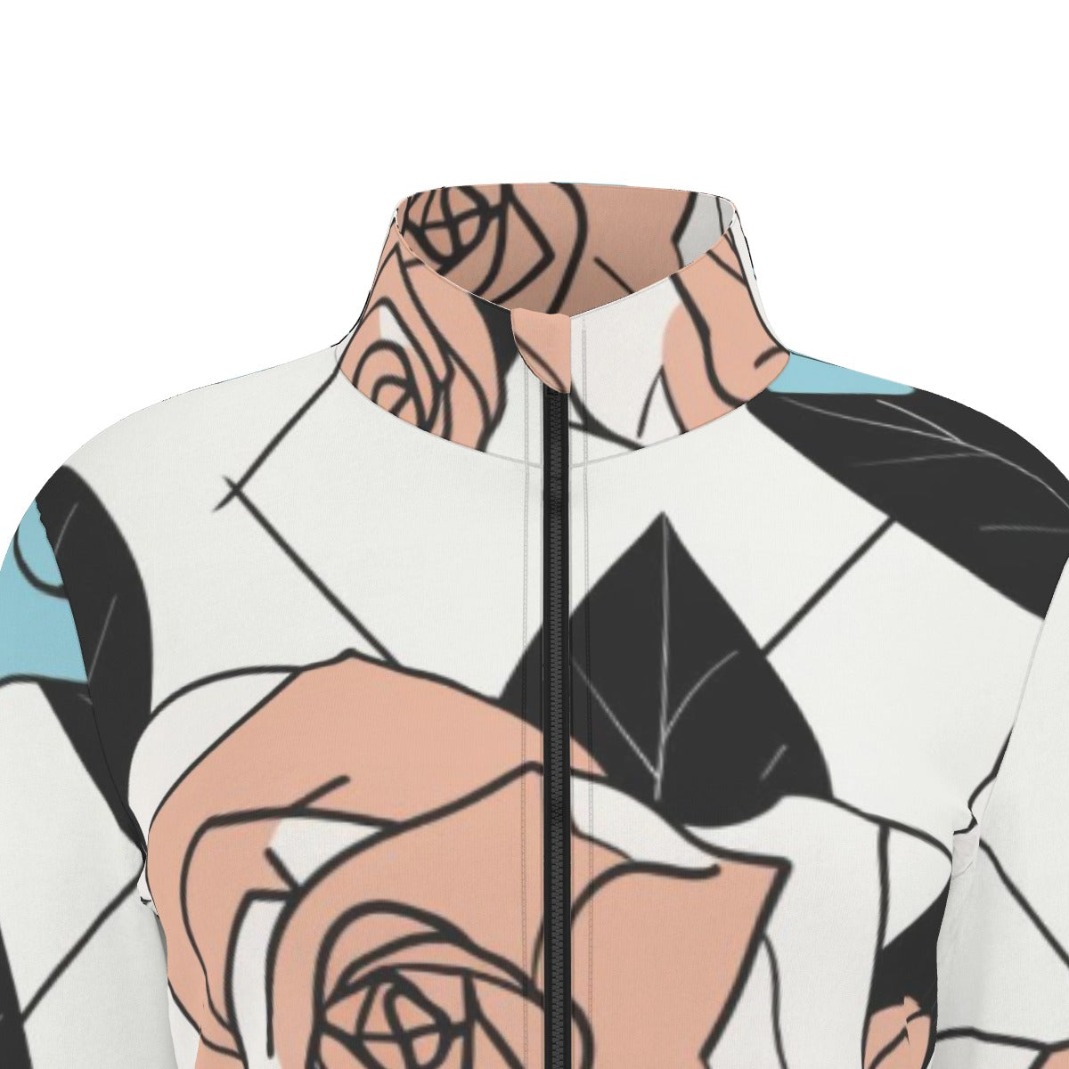 The Everyday Motion Jacket
