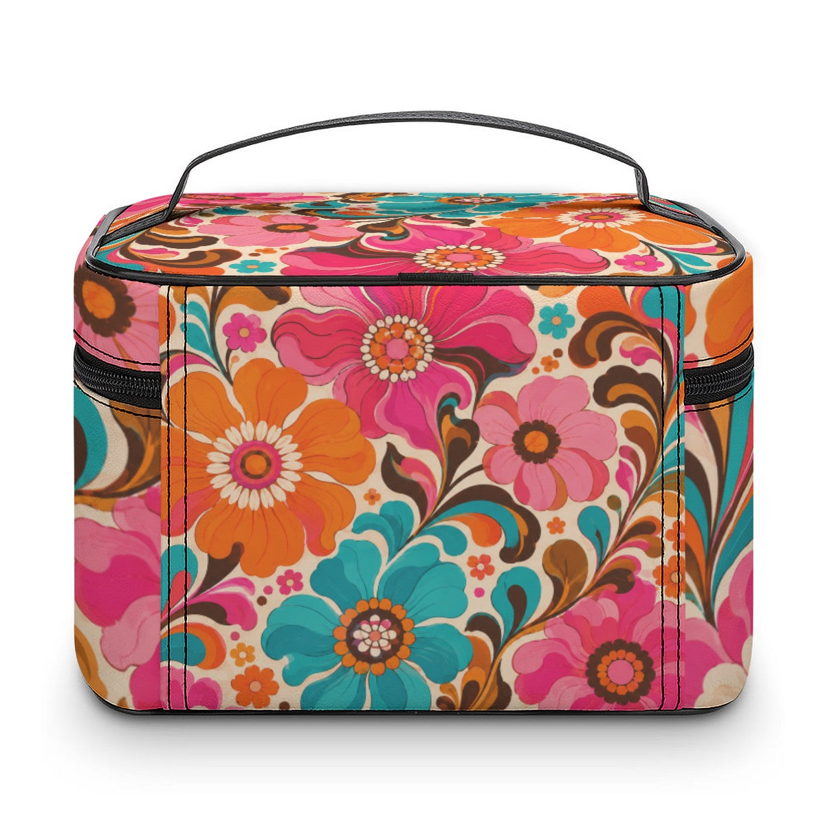 Large Capacity Toiletry Organizer Bag