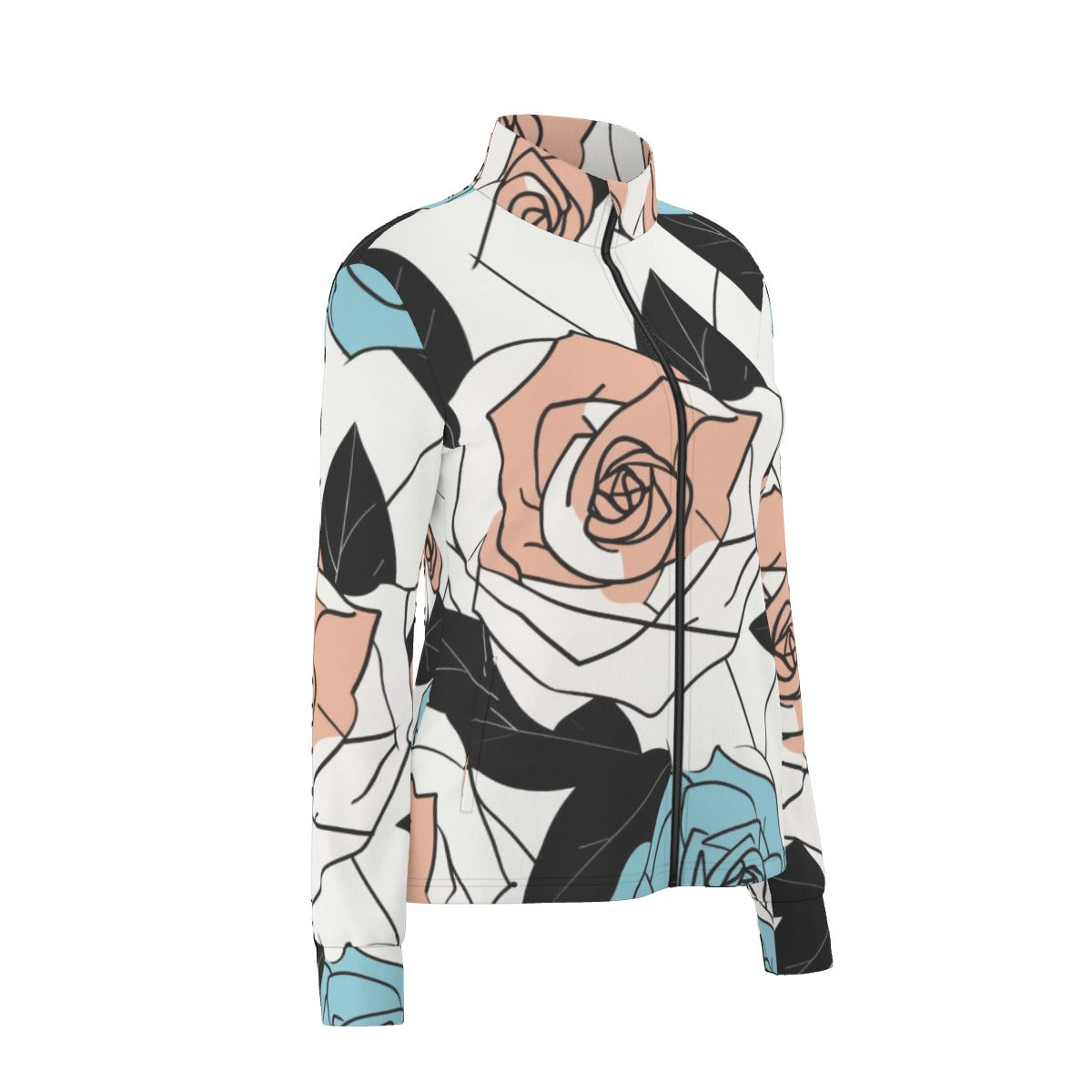 The Everyday Motion Jacket