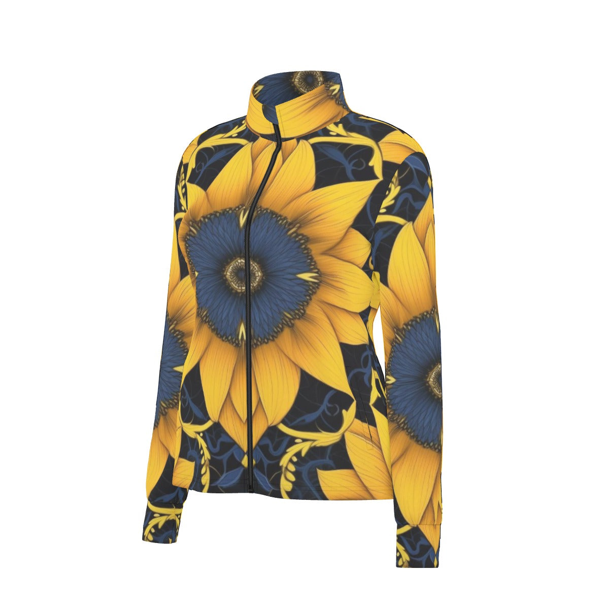 The Everyday Motion Jacket