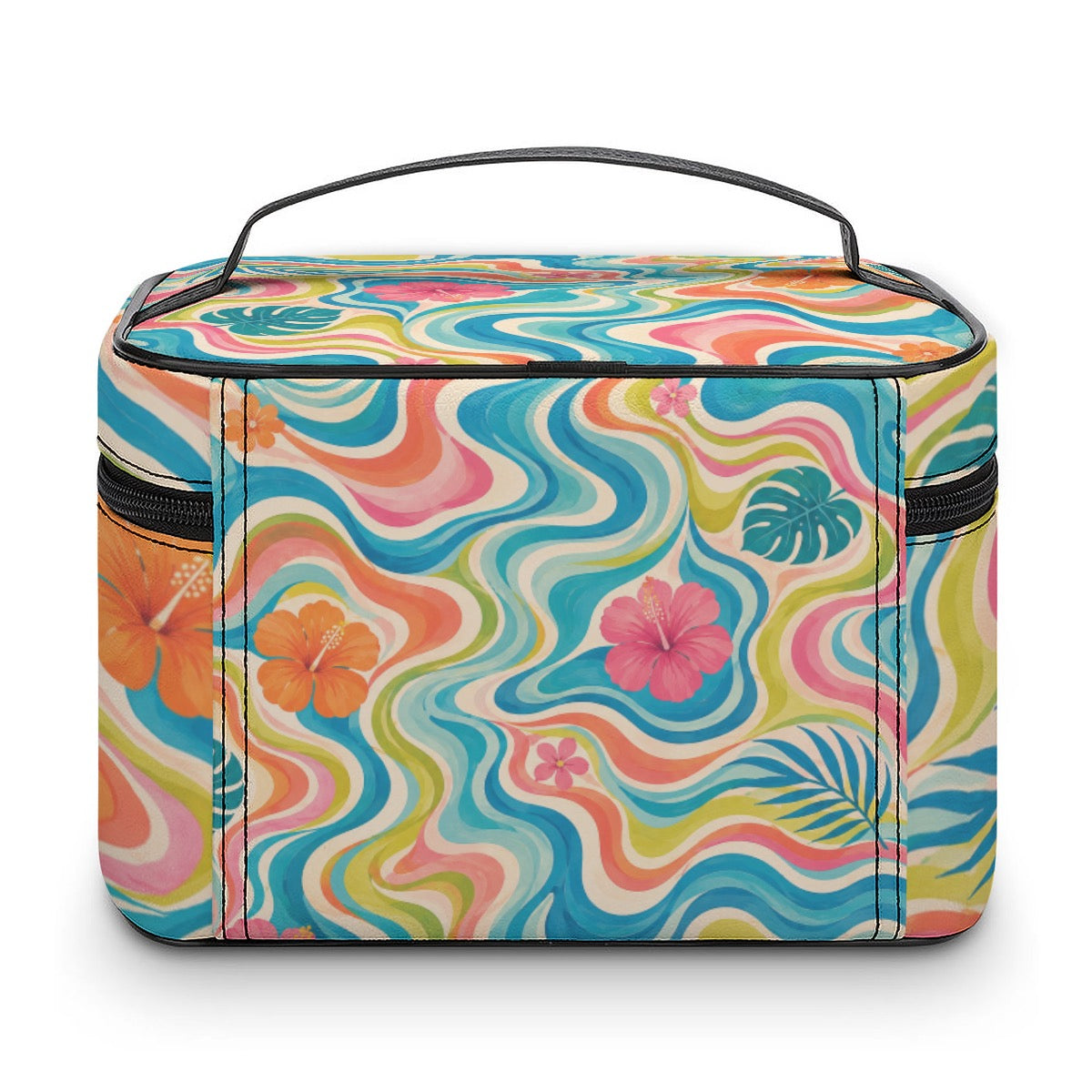 Large Capacity Toiletry Organizer Bag
