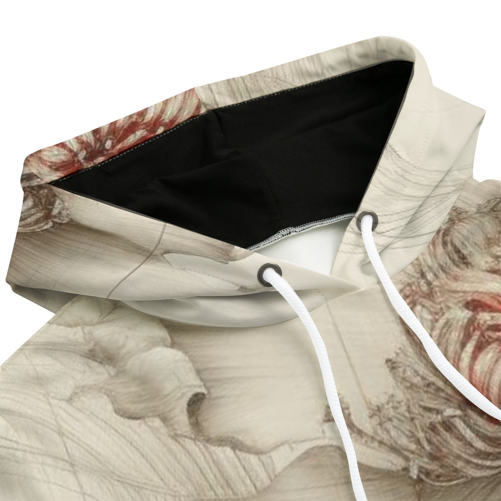 Piece of Art Hoodie