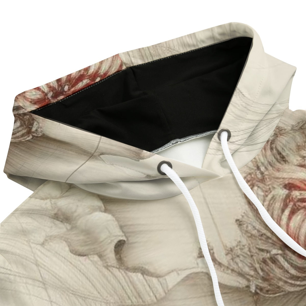 Piece of Art Hoodie