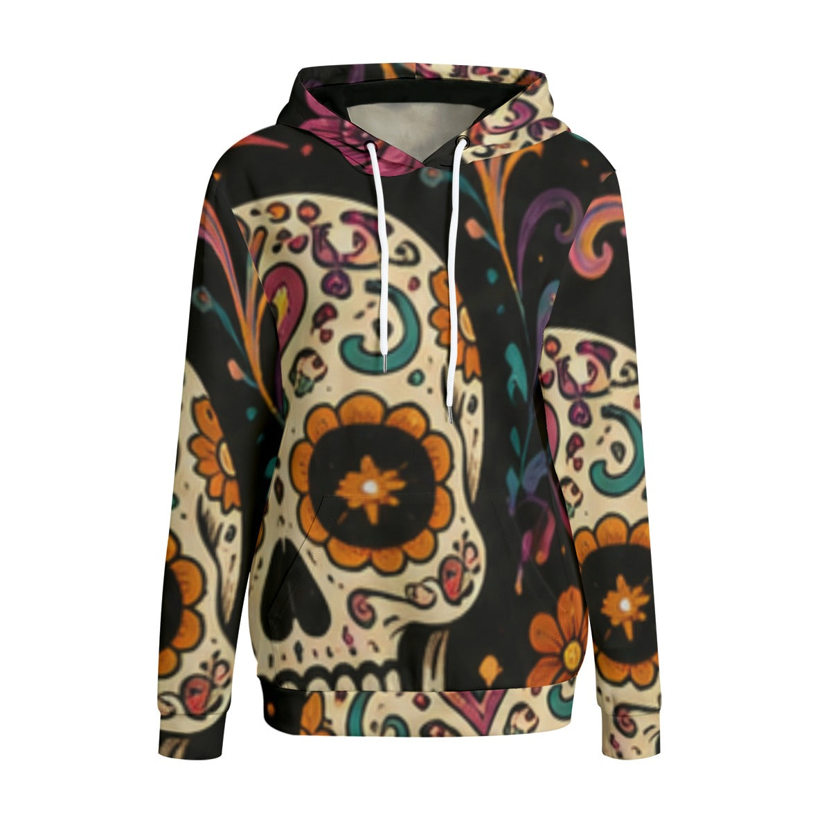 Day of the Dead Hoodie