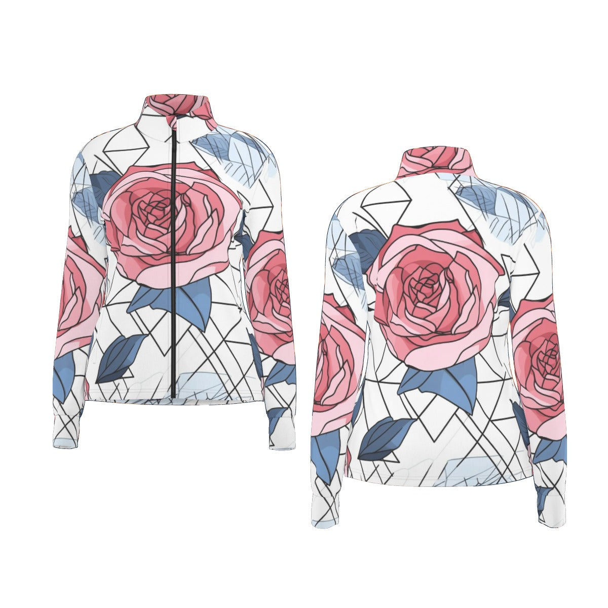 The Everyday Motion Jacket