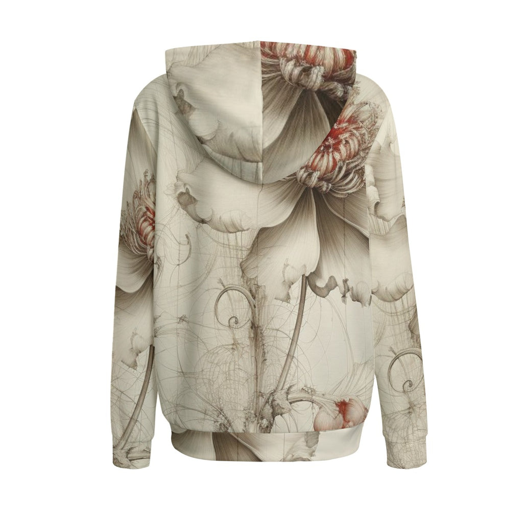 Piece of Art Hoodie