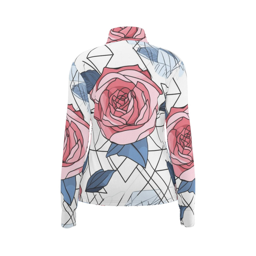The Everyday Motion Jacket