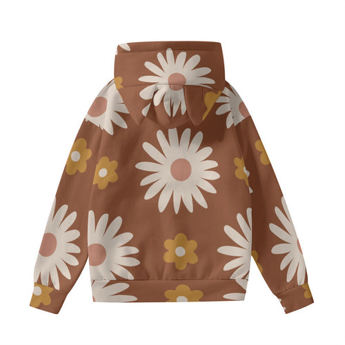 Boom Your Way - Women’s Hoodie