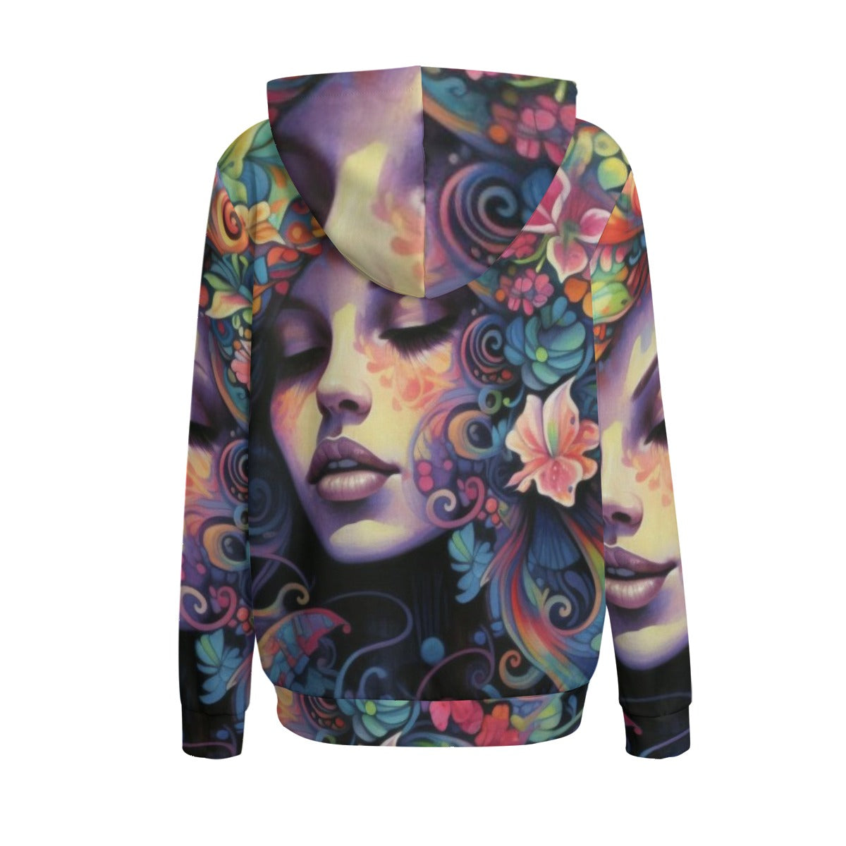 The Painted Muse Sweatshirt