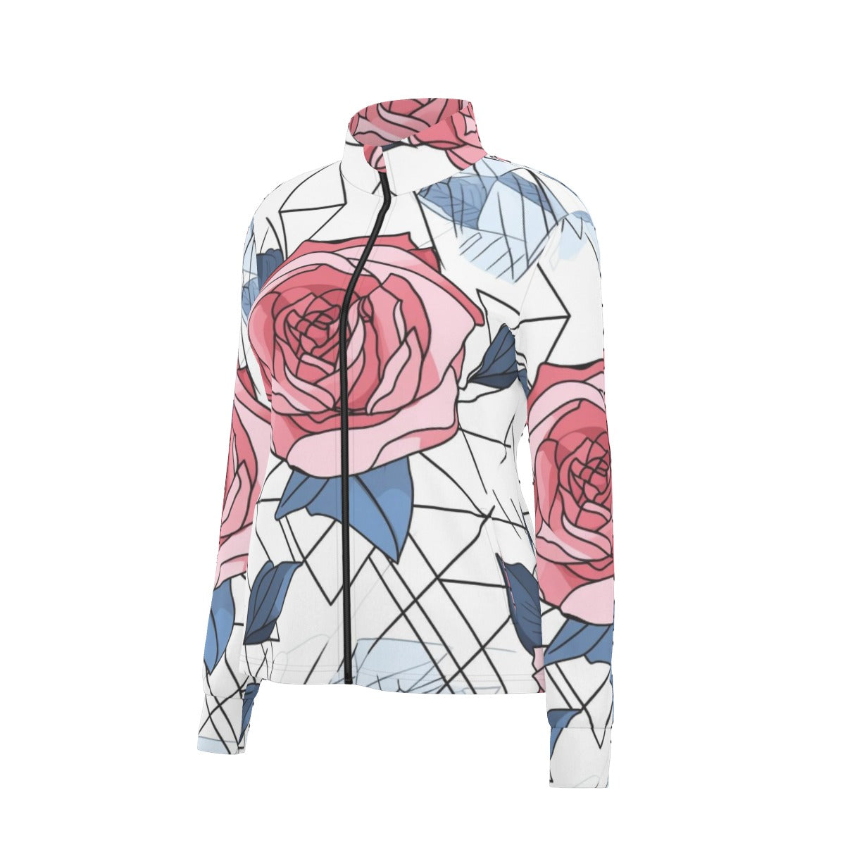 The Everyday Motion Jacket