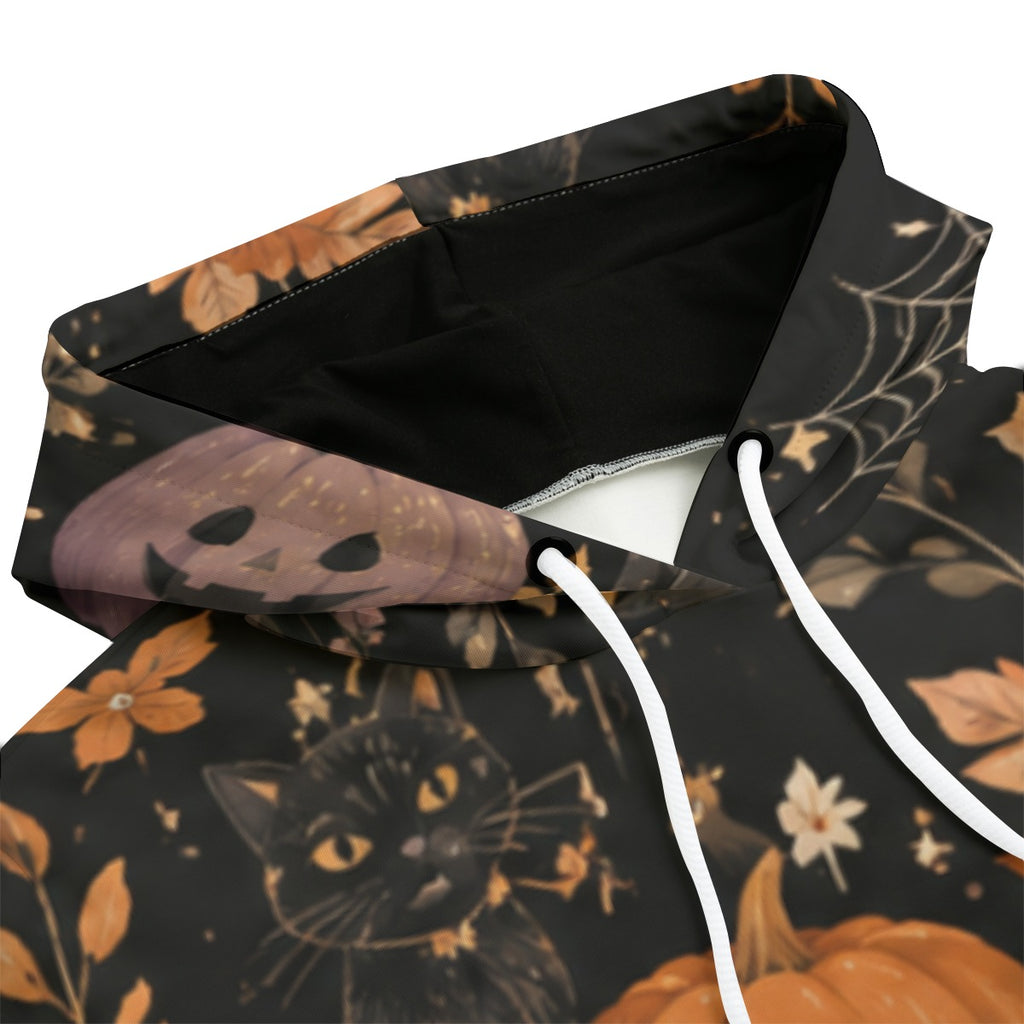 Ghouls and Pumpkins Hoodie