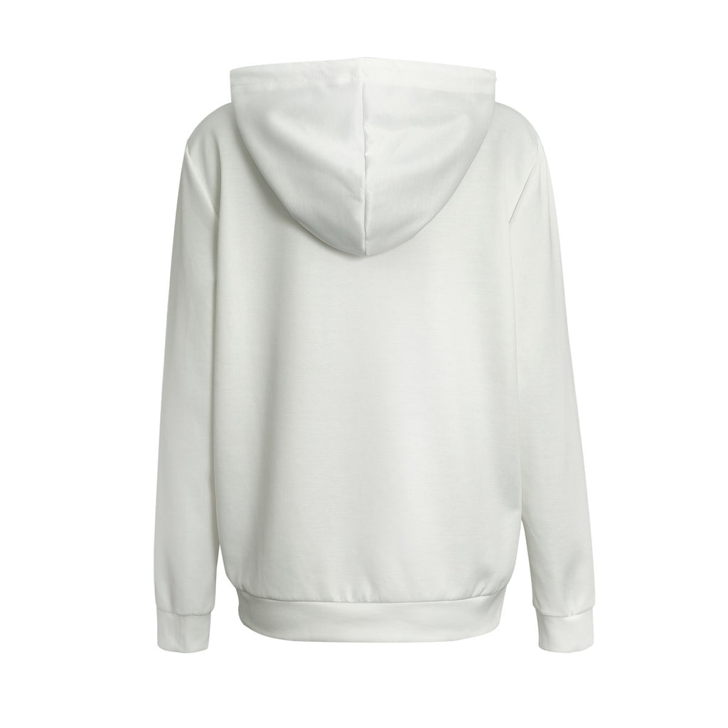 Bruh Women's Pullover Hoodie