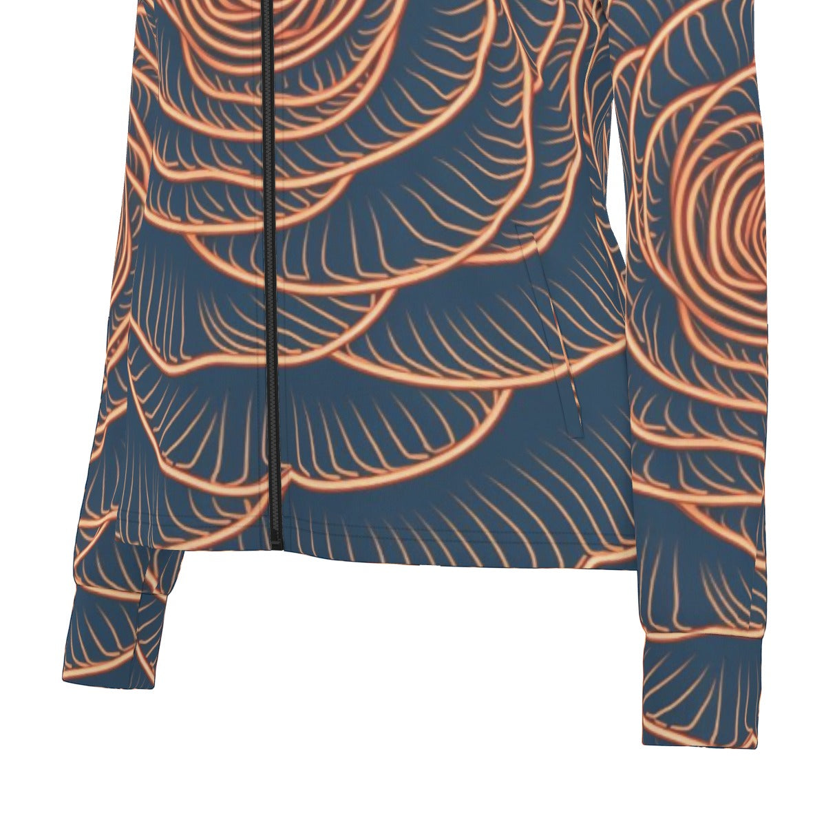 The Everyday Motion Jacket
