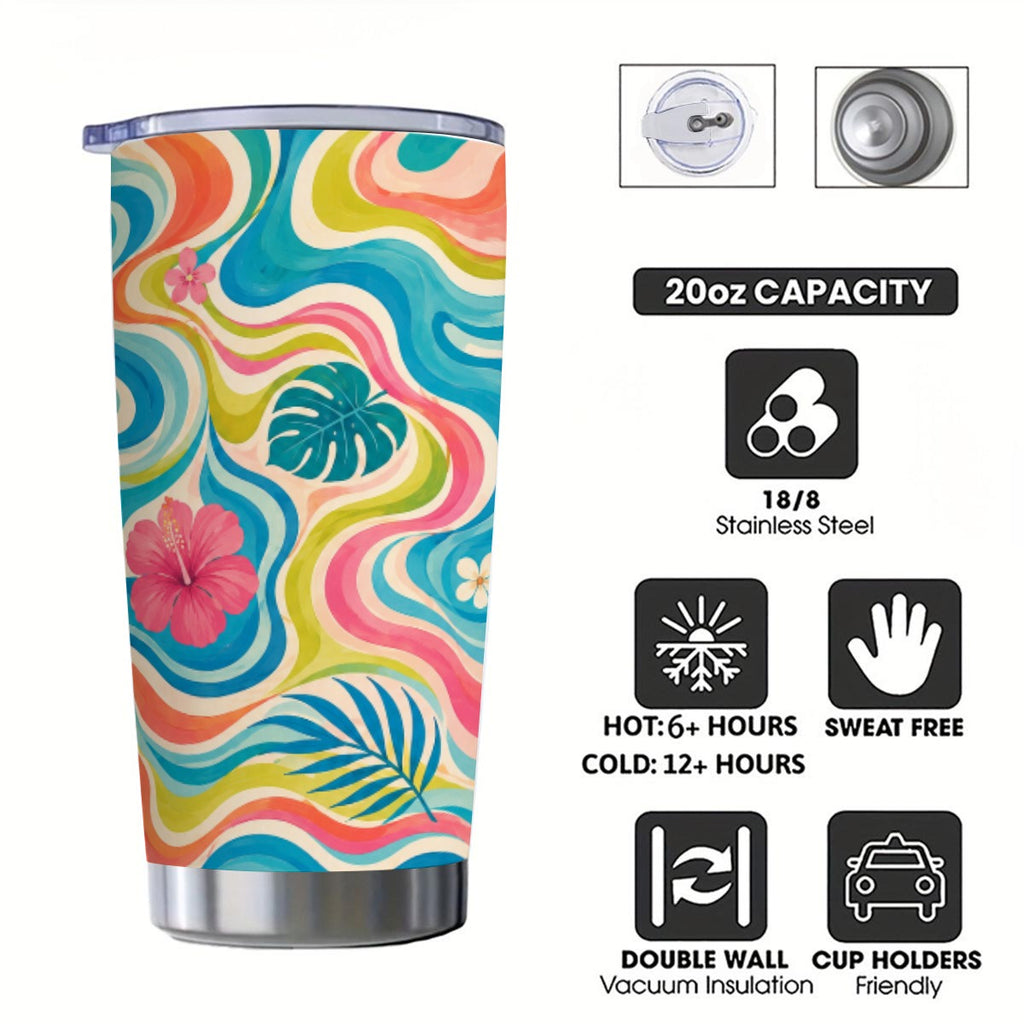 Poolside Mirage 20OZ Tumbler