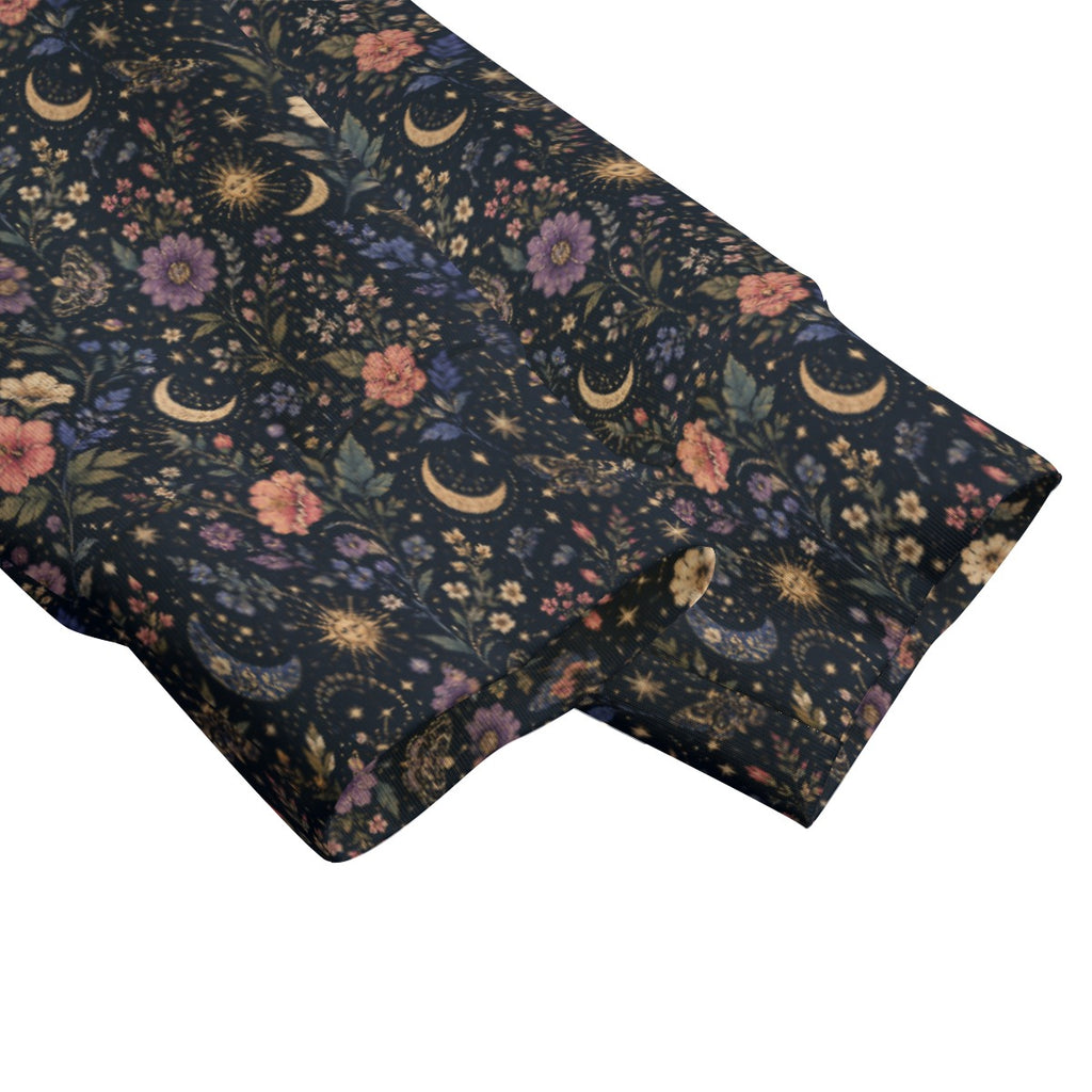 Celestial Garden Hoodie