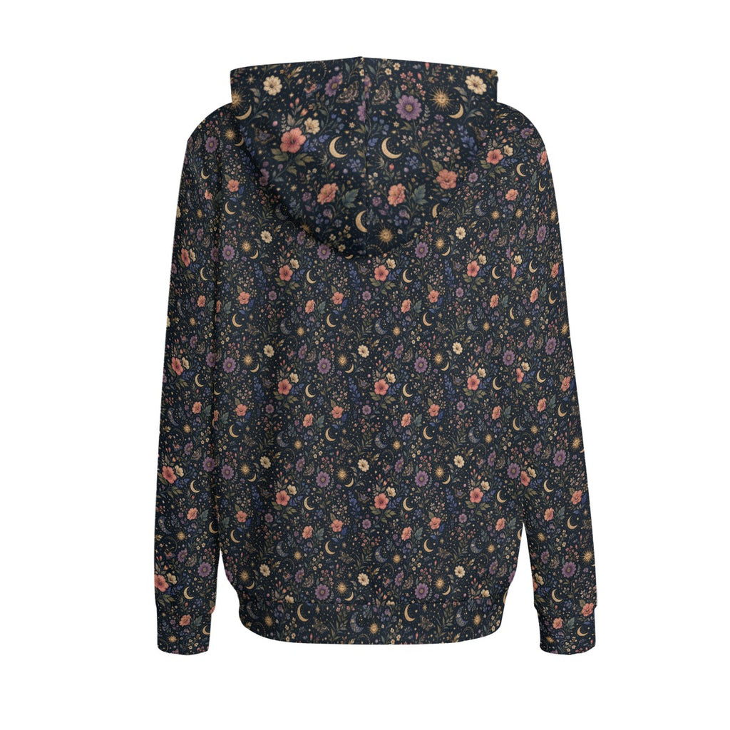 Celestial Garden Hoodie