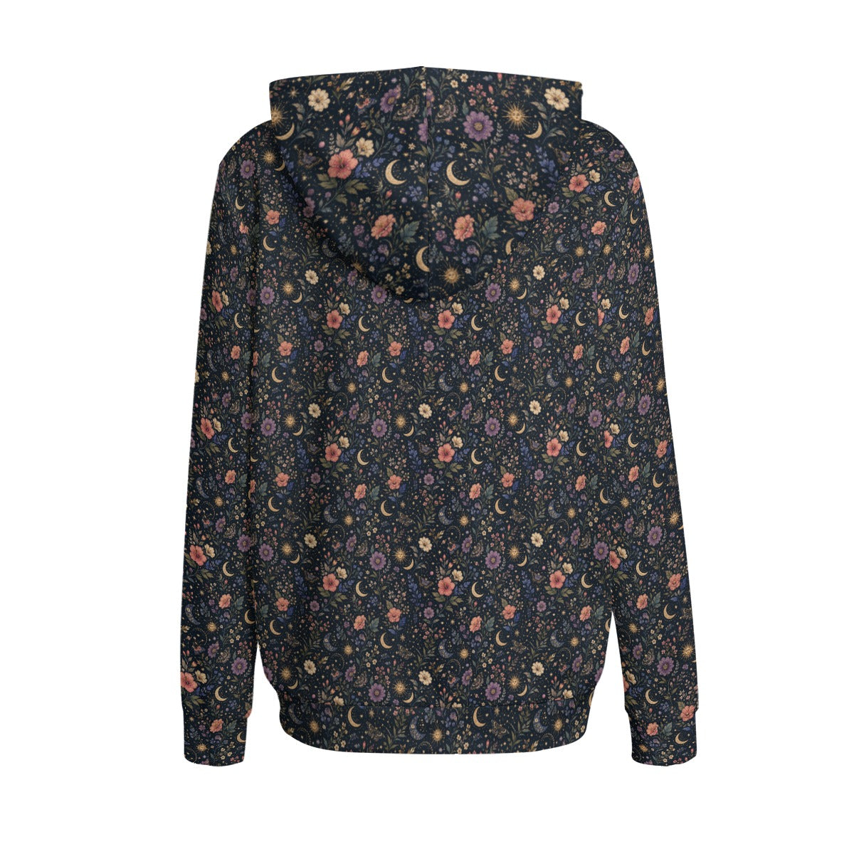 Celestial Garden Hoodie