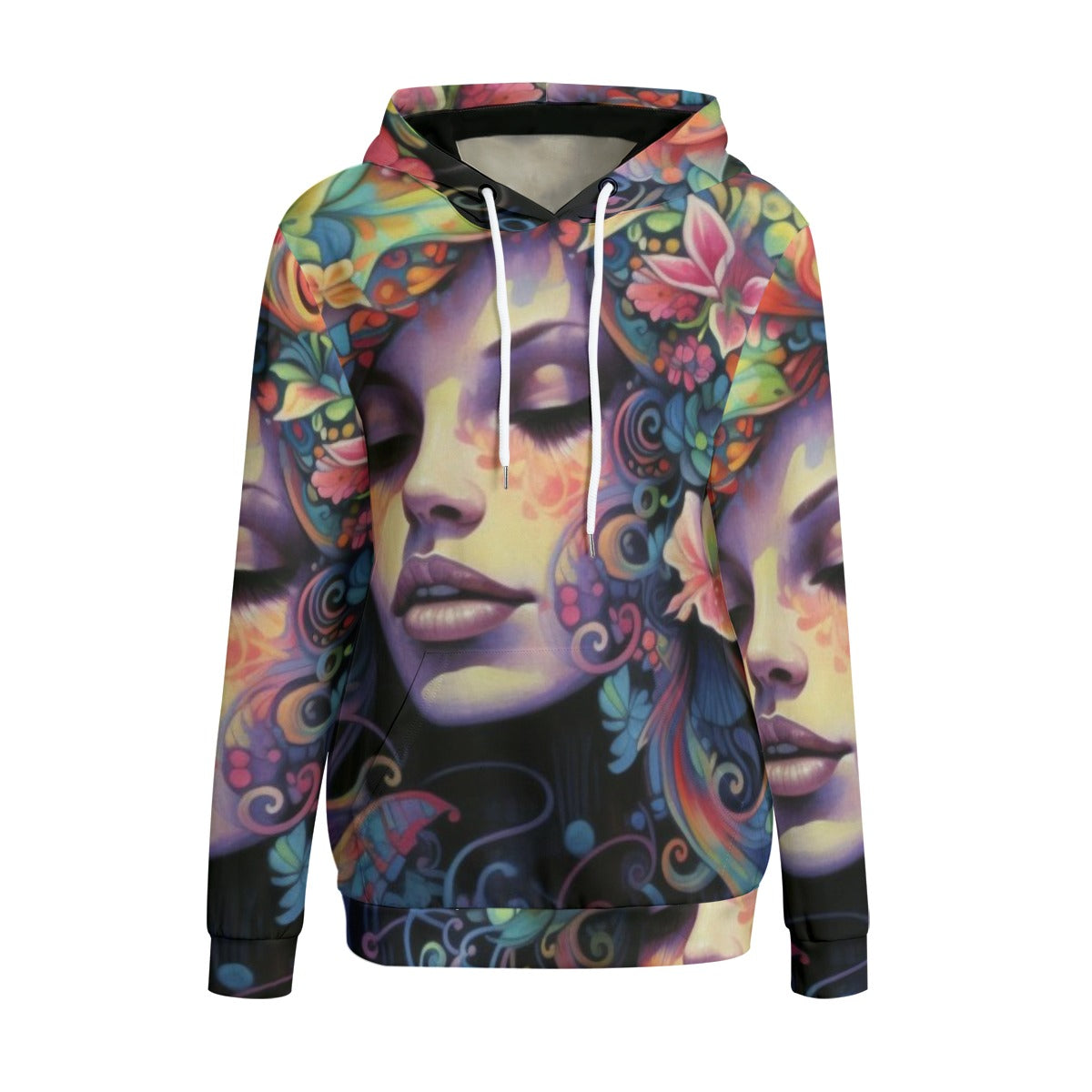 The Painted Muse Sweatshirt