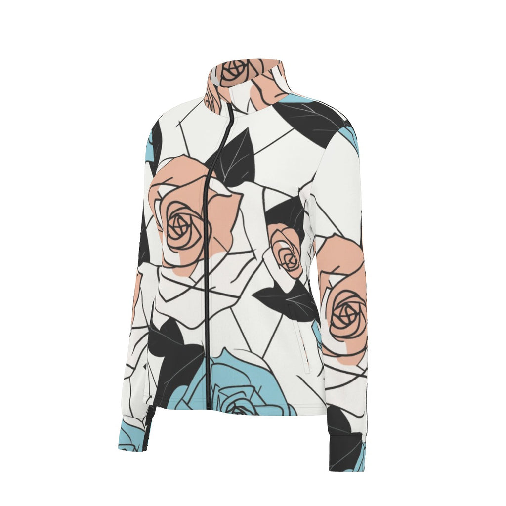 The Everyday Motion Jacket
