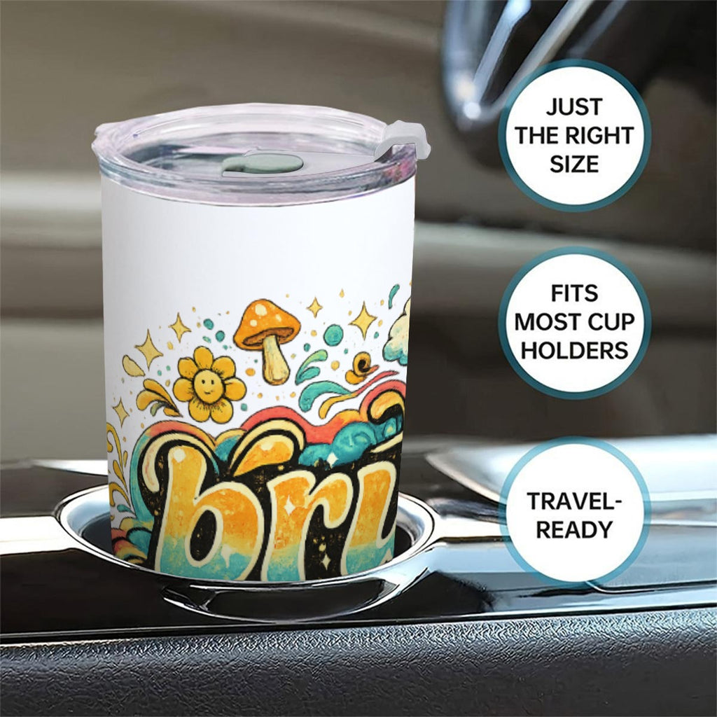Bruh 20OZ Tumbler