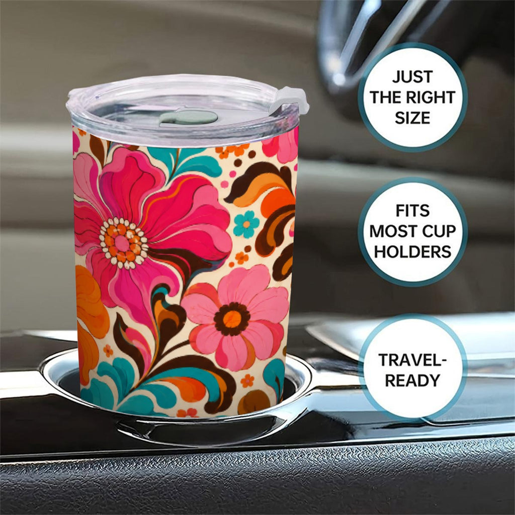 Electric Garden 20OZ Tumbler