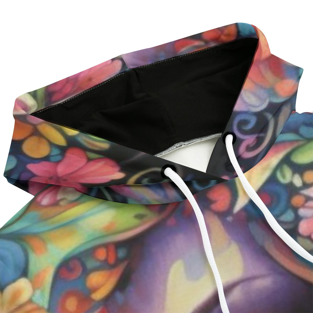 The Painted Muse Sweatshirt