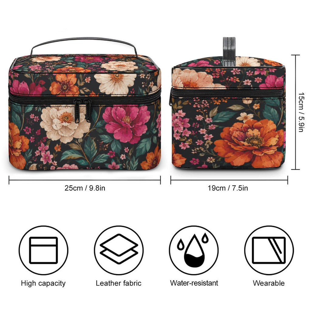 Toiletry Organizer
