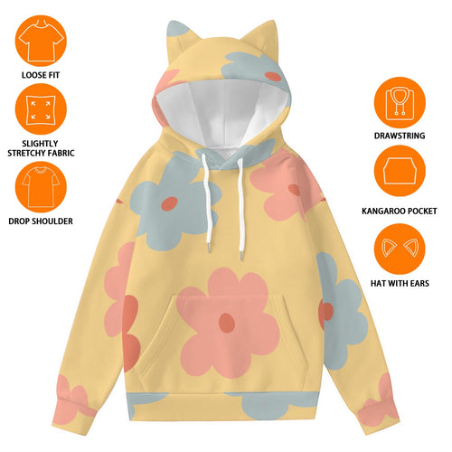 Blooming Hoodie