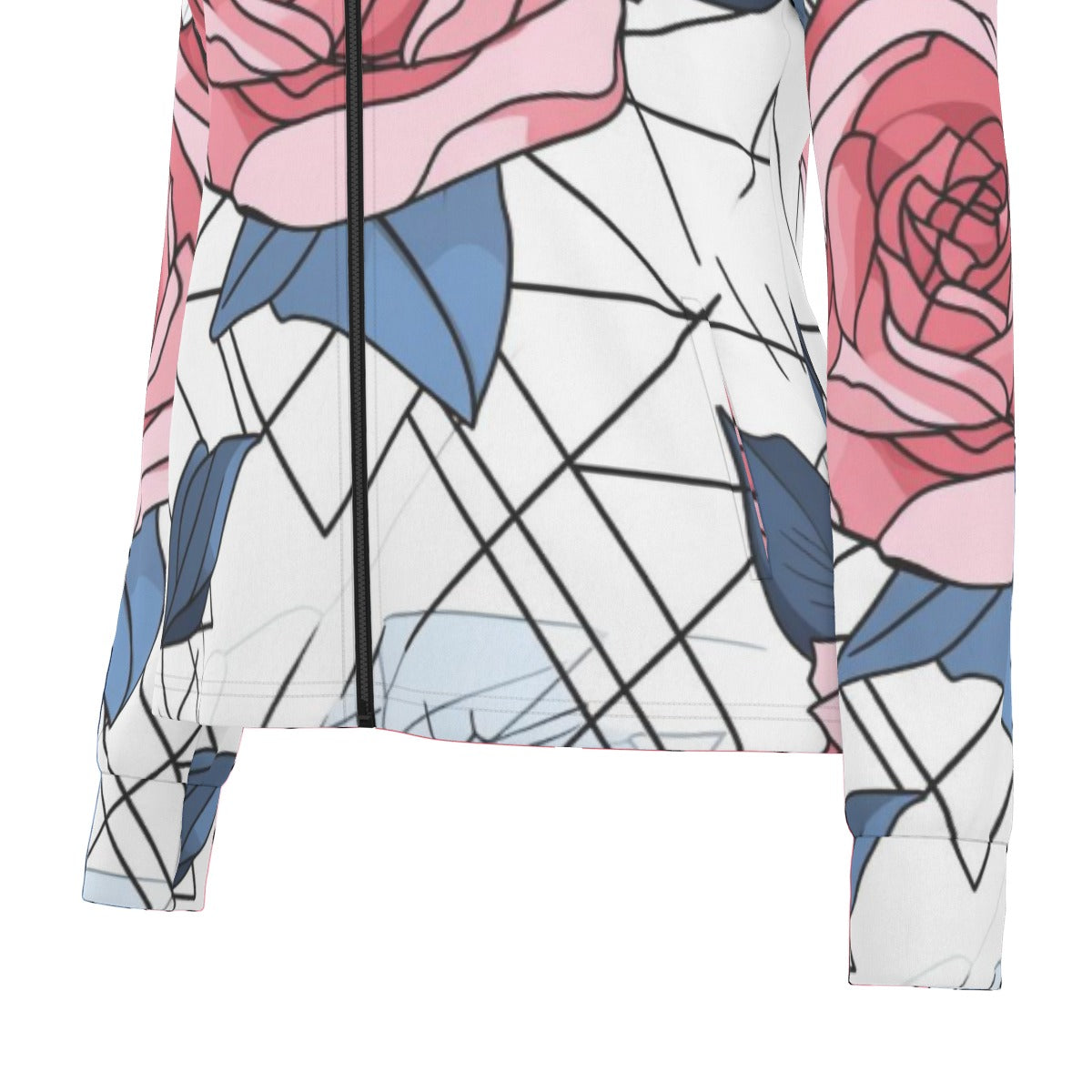 The Everyday Motion Jacket