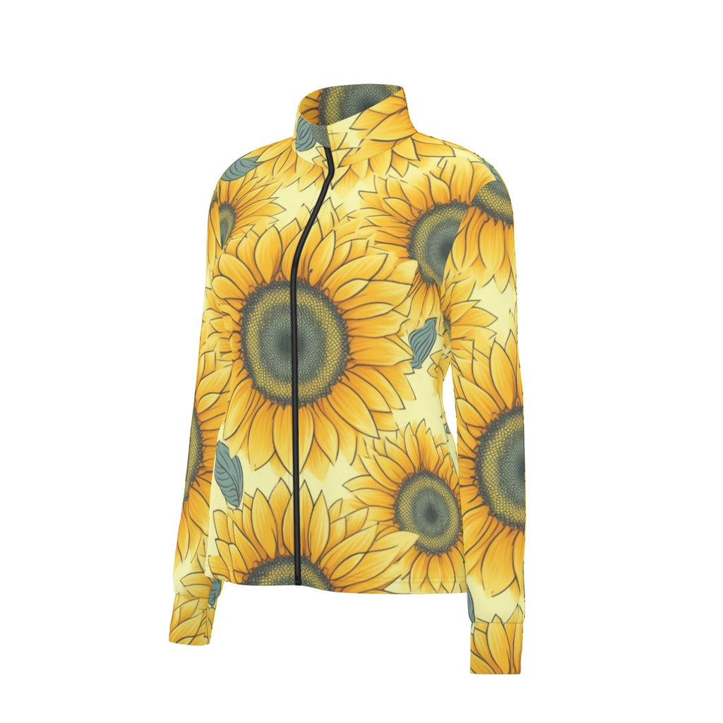 The Everyday Motion Jacket