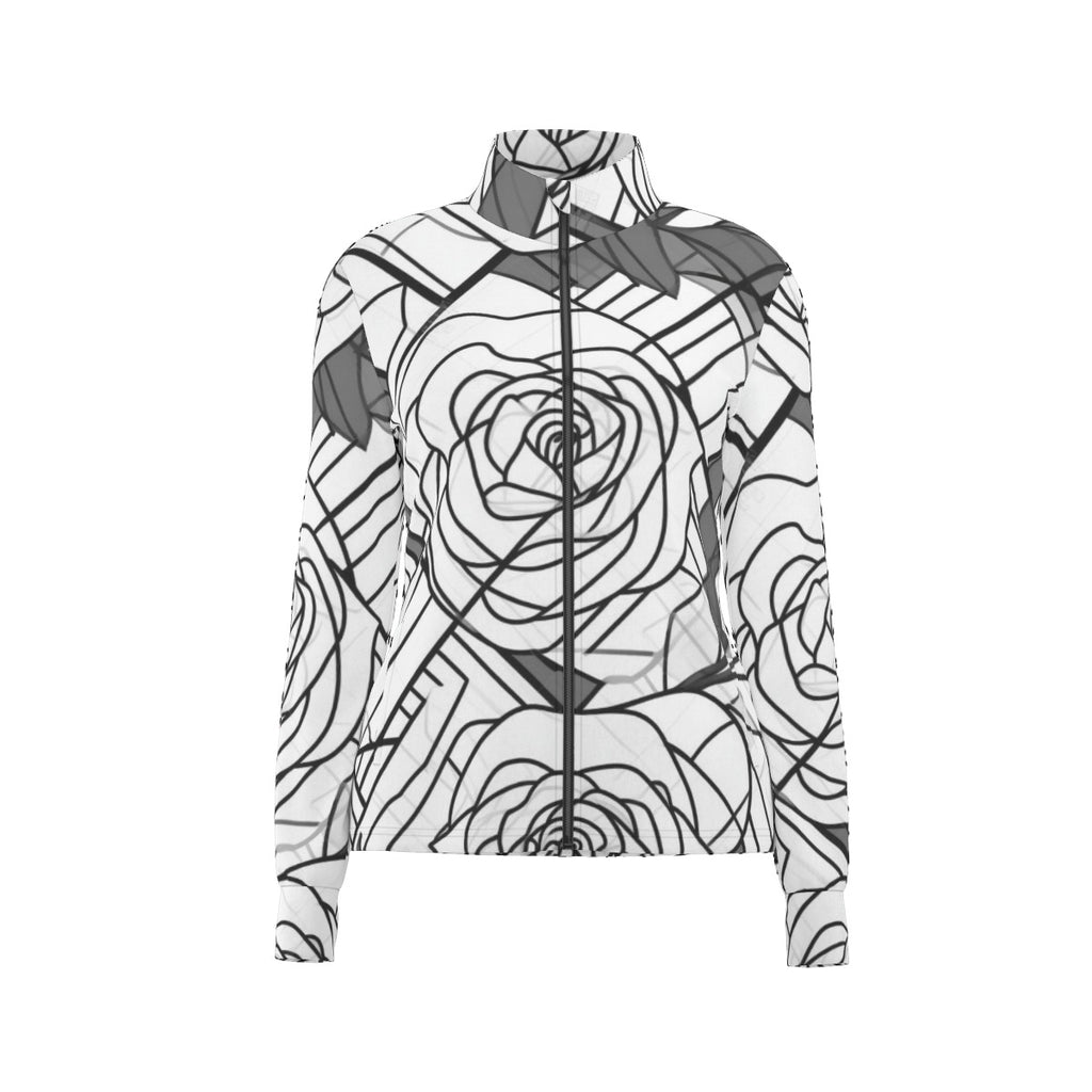 The Everyday Motion Jacket
