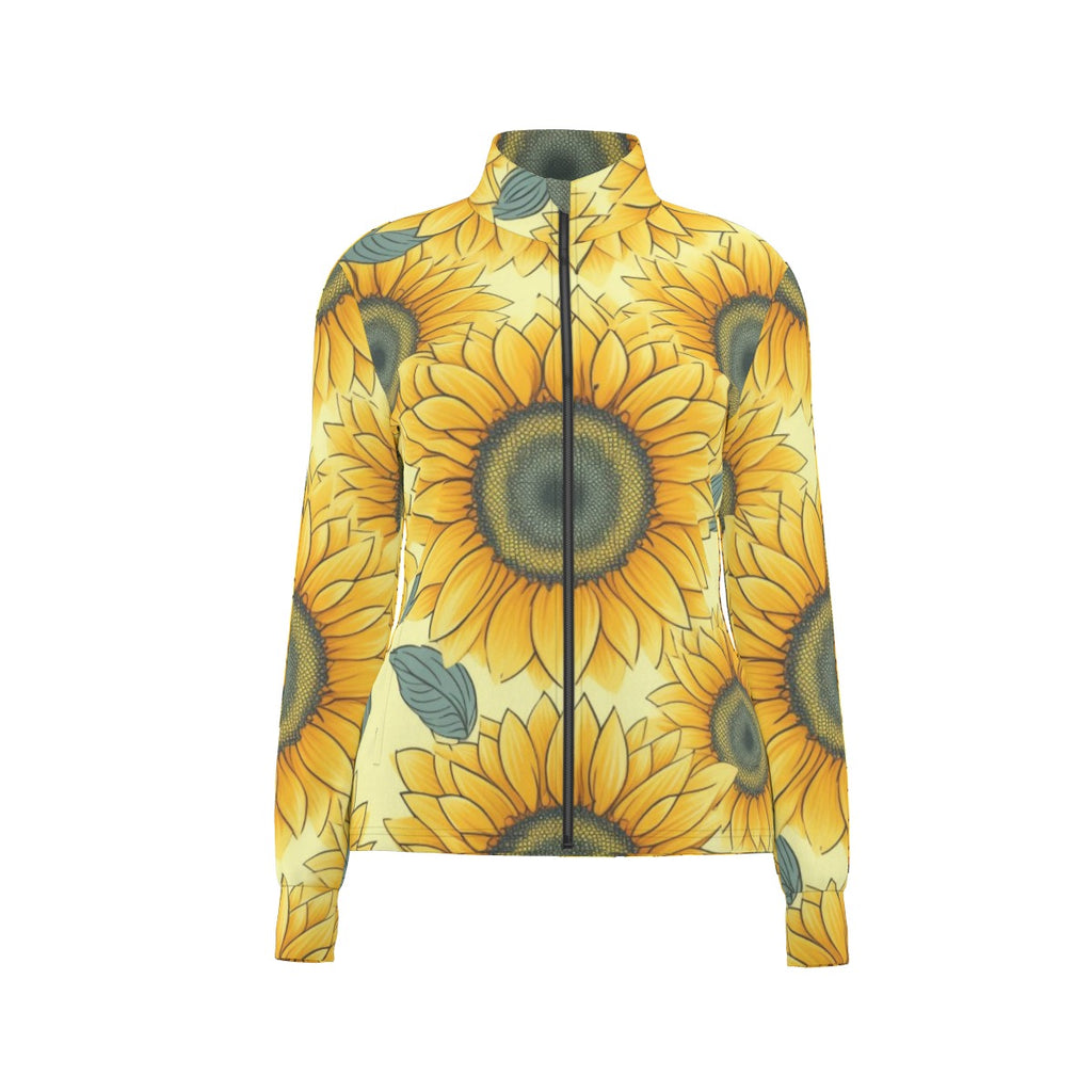 The Everyday Motion Jacket