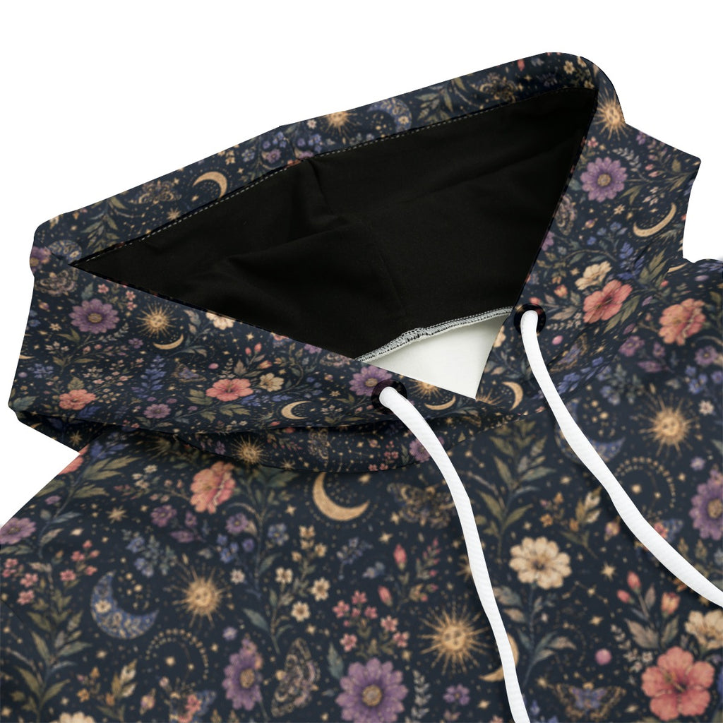 Celestial Garden Hoodie