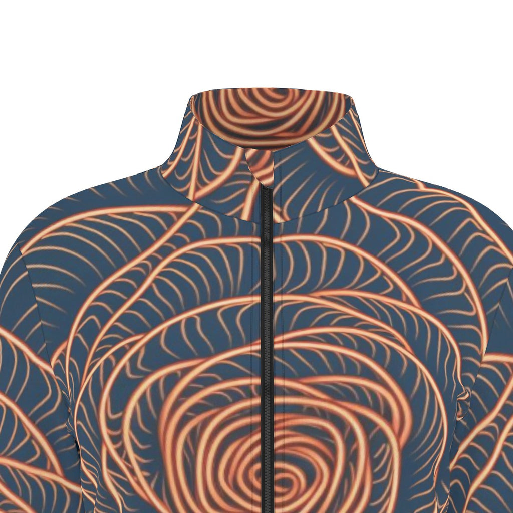 The Everyday Motion Jacket