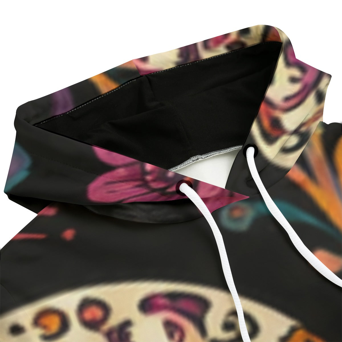 Day of the Dead Sweatshirt