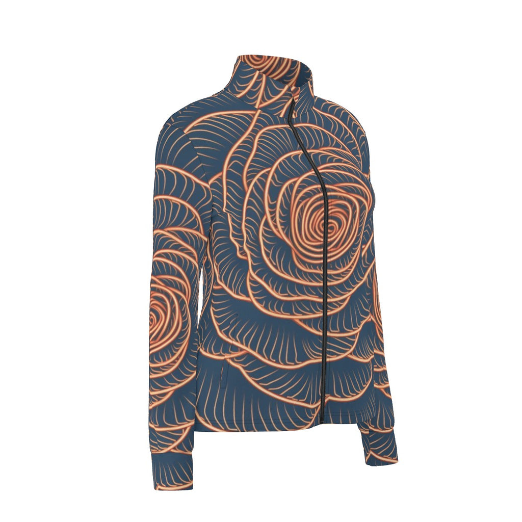 The Everyday Motion Jacket