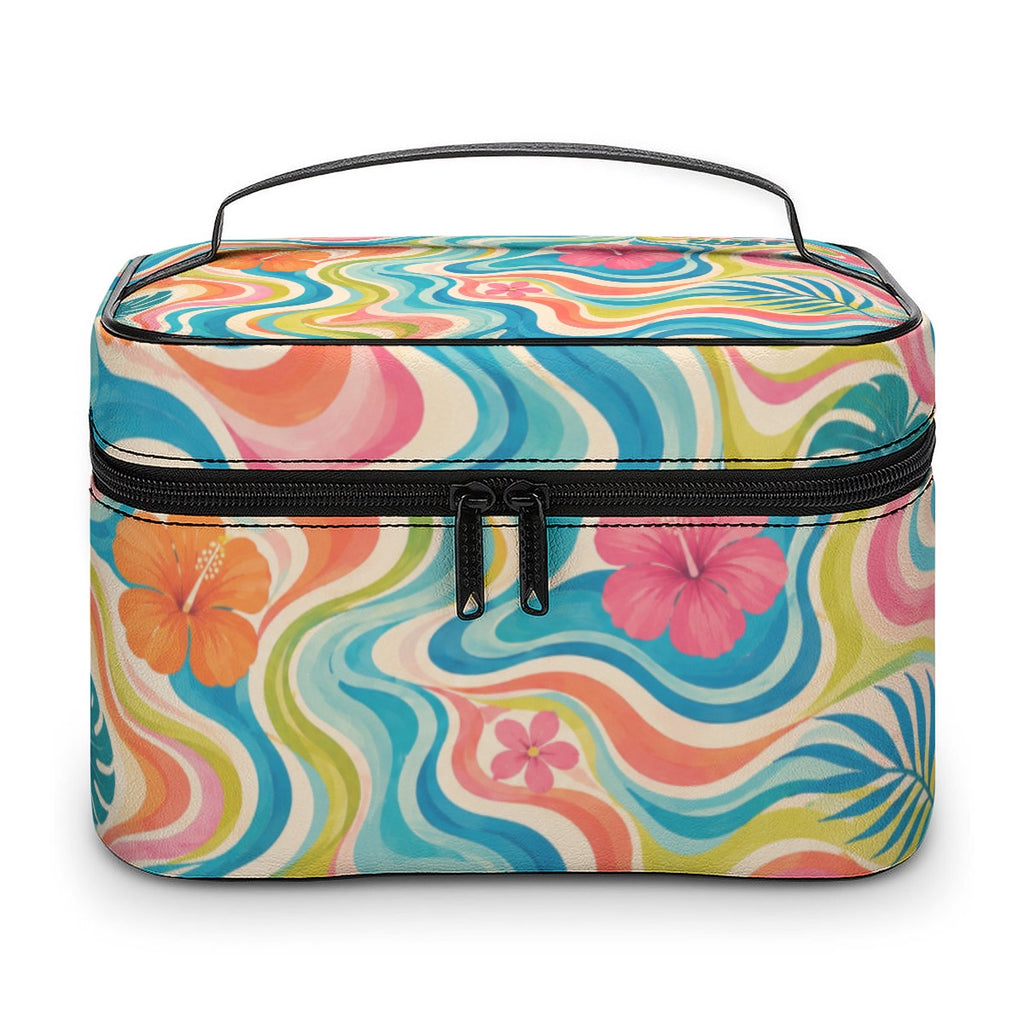 Large Capacity Toiletry Organizer Bag