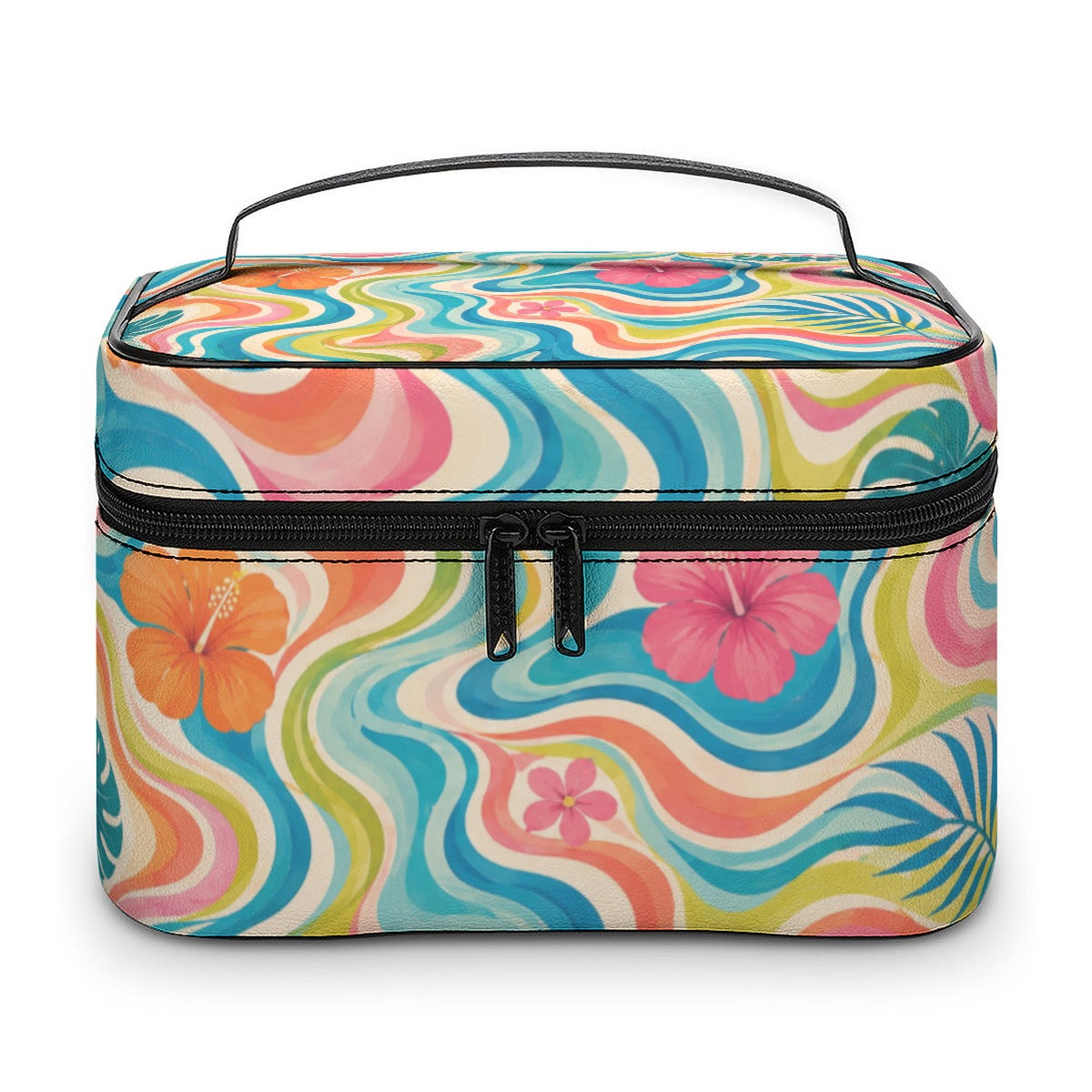 Large Capacity Toiletry Organizer Bag