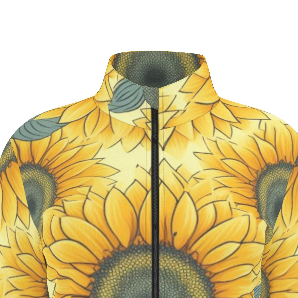 The Everyday Motion Jacket