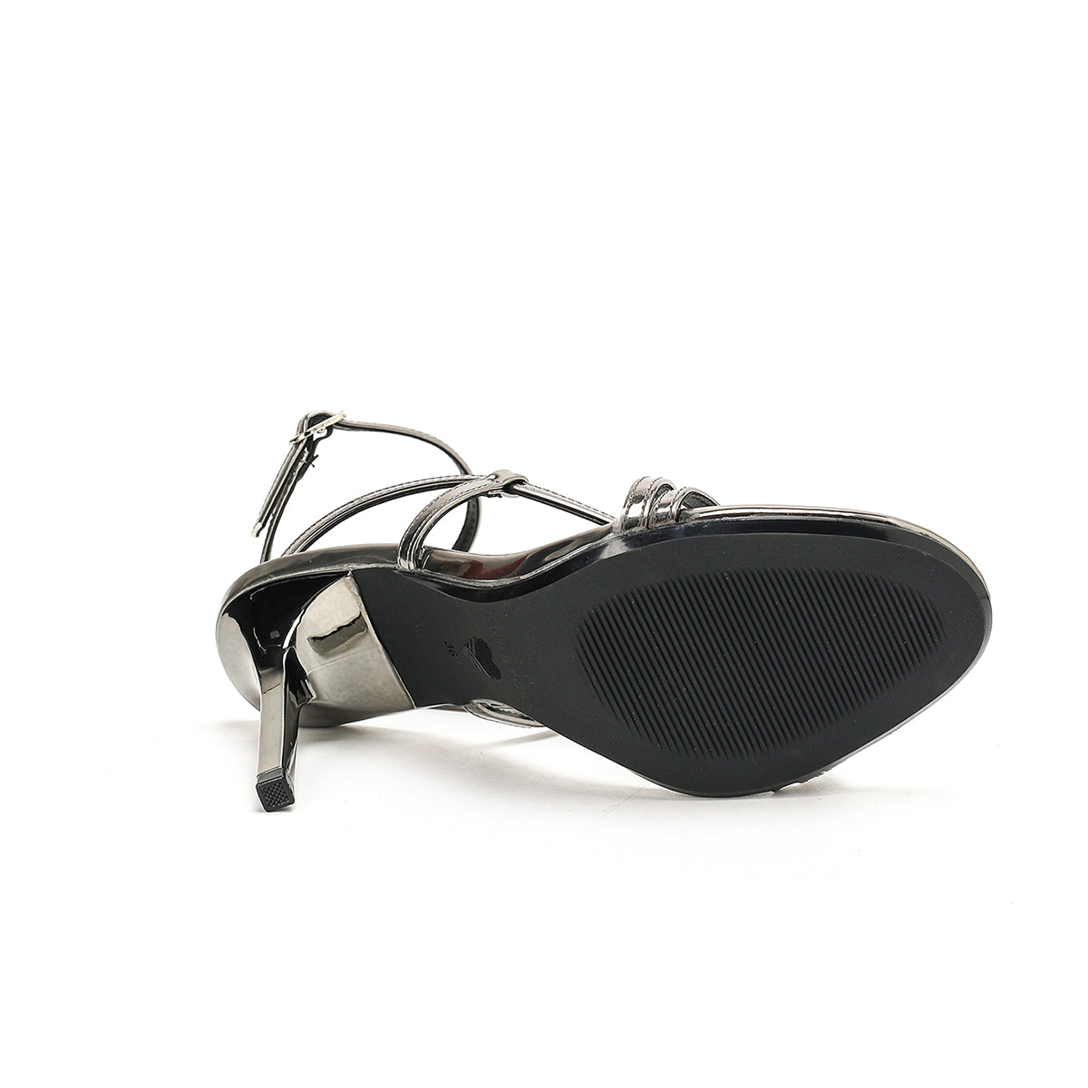 Fantasia - Grey Stiletto