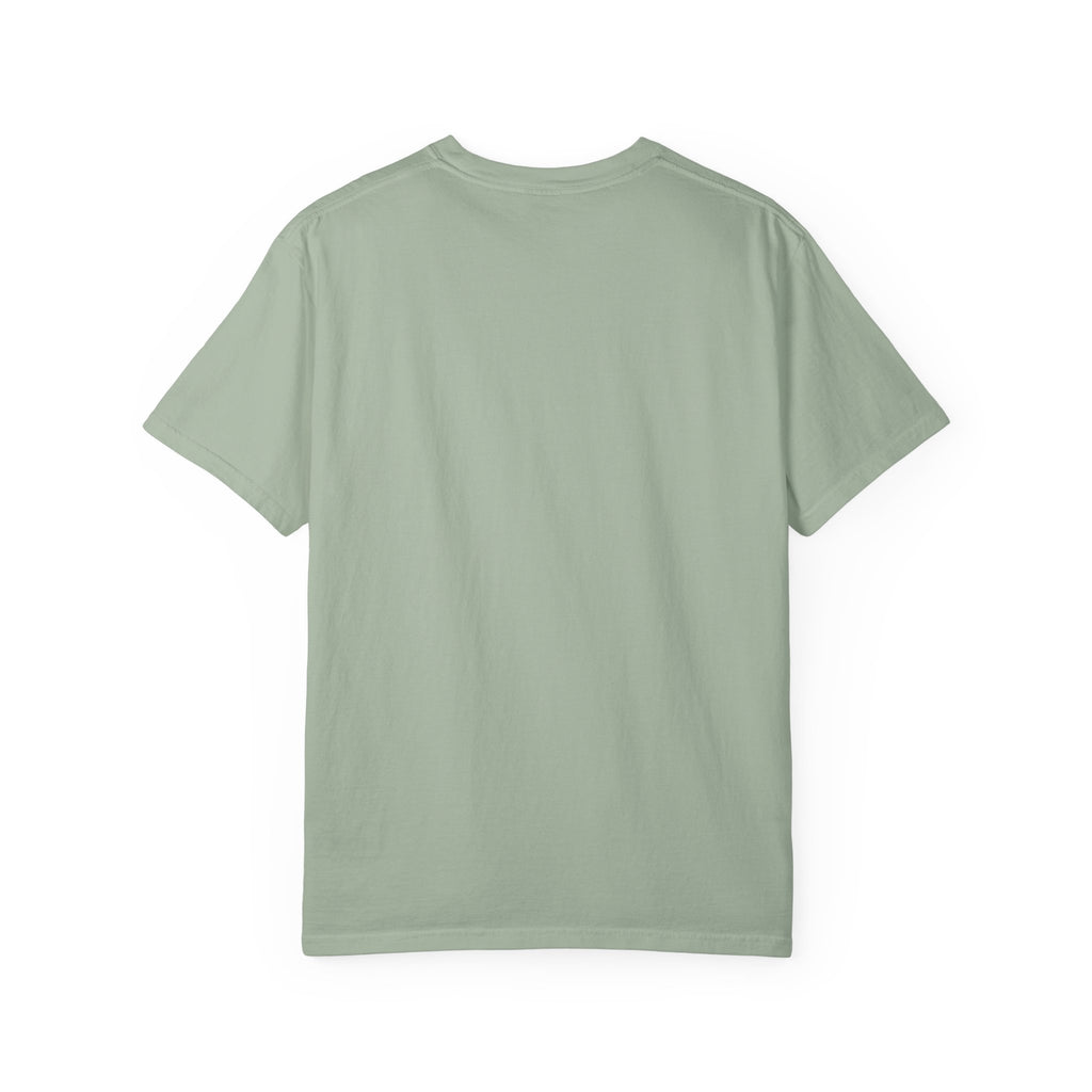 Pug T-Shirt — "Choose Happy" Cute Pug Graphic Tee