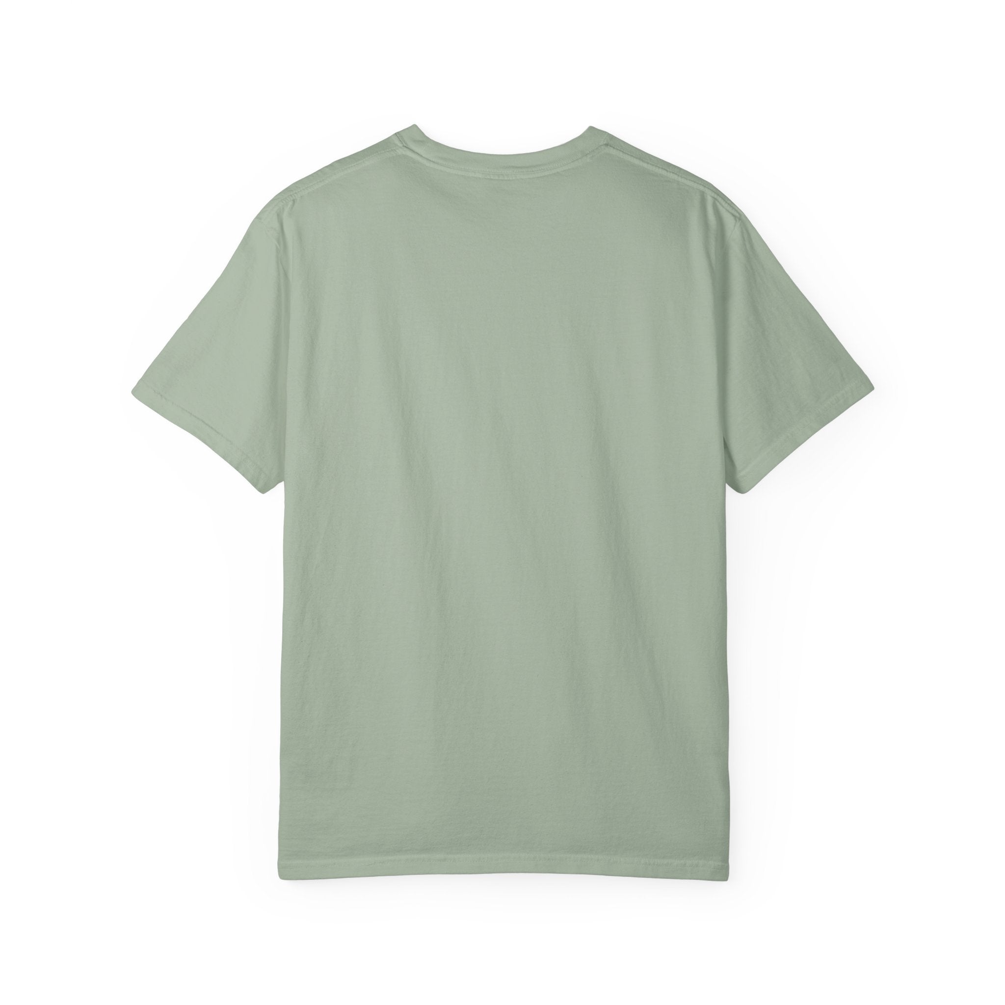 Pug T-Shirt — "Choose Happy" Cute Pug Graphic Tee