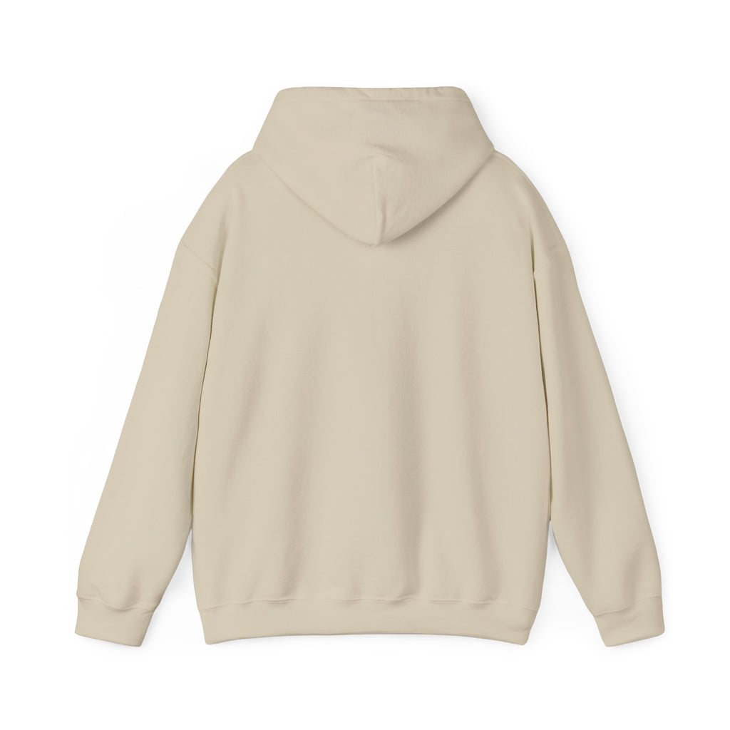 Doe and Kin | Pug 'Too Cute' Hoodie