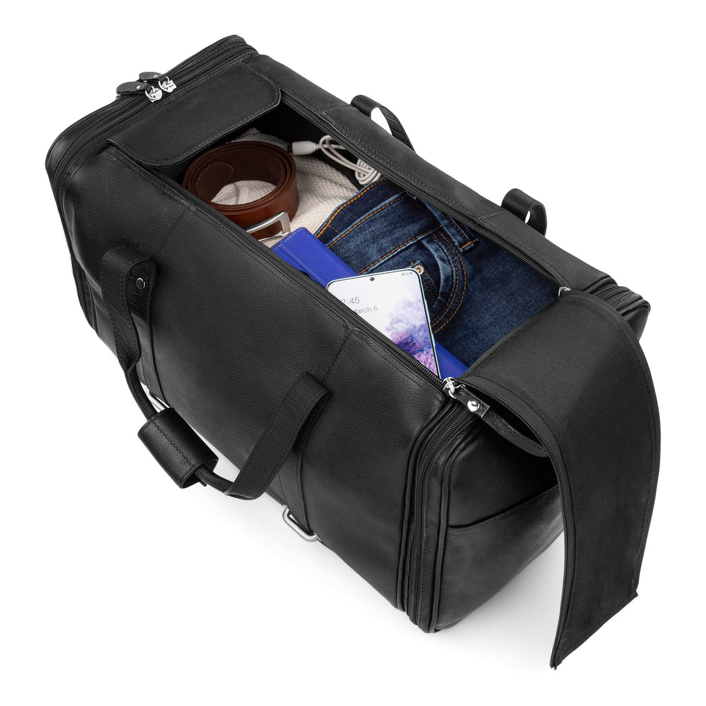 Bello Duffle Bag